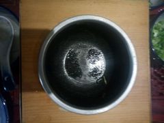 鸡汤-小铫鸡汤