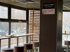 -麦当劳(团结湖店)