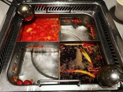 -海底捞火锅(凯德广场店)