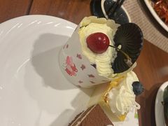 -明月东一酒店·菲斯特自助餐厅