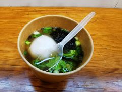 -家宴·灌蛋·沙茶面(曾厝垵店)