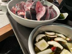 -鲜潭蒸汽石锅鱼(五道口购物中心店)