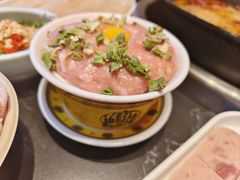 -巴蜀大将火锅(春熙店)
