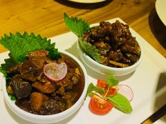 -東舍食唐精品陕菜馆