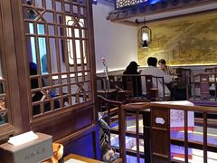 -姑苏家宴·苏帮菜·松鼠桂鱼(苏州总店)
