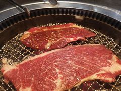 -神户赤童日式烤肉伙伴(东直门店)