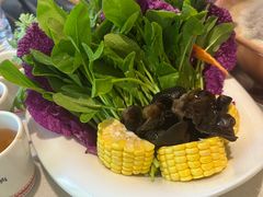 -清真·鸦儿李记·涮肉(马家堡店)