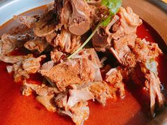 -老诚一锅羊蝎子(黄寺大街店)