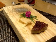 -和·铁板烧·OMAKASE(望京昆泰嘉晟酒店)
