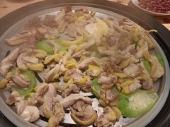 -阿鸡鱼庄·顺德鲜蒸小炒(亚运村店)