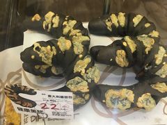-欧式面包坊(青岛万象城店)