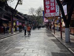 -清真·宏顺祥卤汁凉粉(大皮院店)