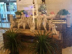 -北京A·C·Embassy酒店(三里屯工人体育场地铁站店)