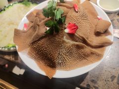 -码头故事火锅(大丰店)