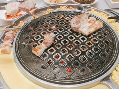 -韩宫宴烤肉·料理(砂之船奥特莱斯店)