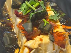 -锦州烧烤·纸包鱼(物资学院路店)