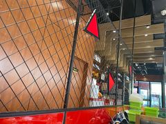 -狼头山火锅 KTV欢唱·烤串(理工大学店)