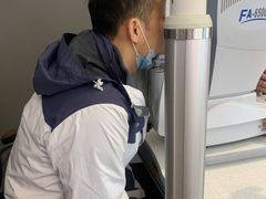 -LOHO眼镜(九亭金地广场店)