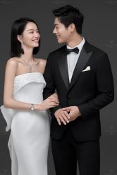 -金夫人婚纱摄影(衡阳店)