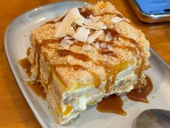 -Mesa Madre梅萨妈妈·Bintana(国贸店)