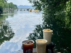 -星巴克(西湖天地店)
