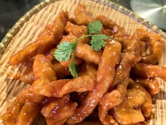-品渔味湖鲜馆(拈花湾店)