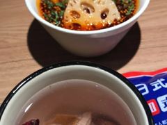 -太二酸菜鱼(坚基购物中心店)