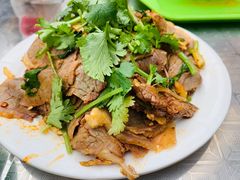 -杨家牛肉汤(淮建路店)