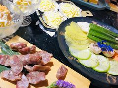 -鹤江桥·红油牛肉粉(SKP店)