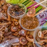 不用飞东北也能吃到正宗的东北卤菜啦🍖