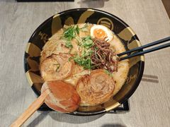 -味千拉面成都金牛万达(金牛万达分店)