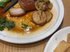-潮巷·老潮汕美食集市(欢乐港湾店)