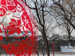 -春风习习