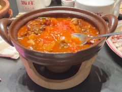 -广府乡下·饭庄(新港东路店)