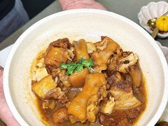 -茶油香闽南菜·花园餐厅(前埔店)