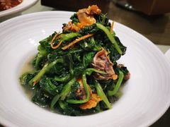 -将相和·海鲜蒸饺大连菜