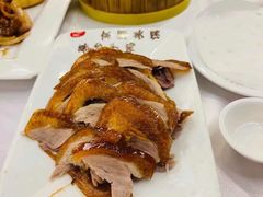 -全聚德(常州店)