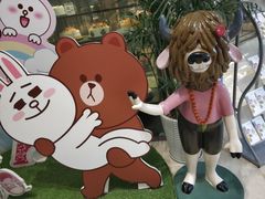 -紫荆广场·花漫里