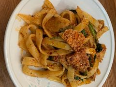 -西北朗益和穆斯林餐厅