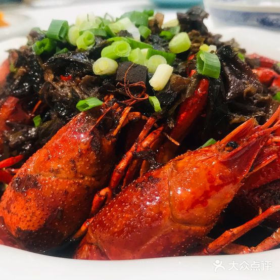 海婆婆海鲜酒楼