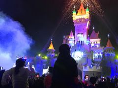 -青岛方特梦幻王国