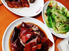 -黄连大头华烧鹅店(大良店)