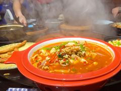 -好灶头妈妈菜·柴火灶台鱼·千岛湖土菜地标美食