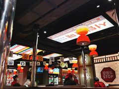 -西塔老太太泥炉烤肉(北京双井店)