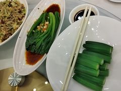 -福满楼·海鲜酒家(福永益田店)