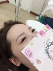 -变美丽半永久纹眉连锁·机器野生眉·洗眉