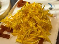 -鹿鸣春饭店(总店)