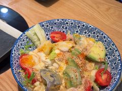 -沼津港精致料理·寿喜烧·烧鸟(青浦宝龙广场日料榜单店)