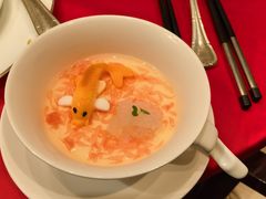 -珠海瑞吉酒店·宴庭中餐厅