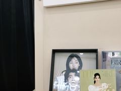 -海马体照相馆(成都来福士广场店)
